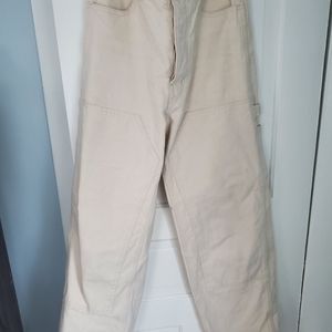 Jesse Kamm handy pants 6 natural